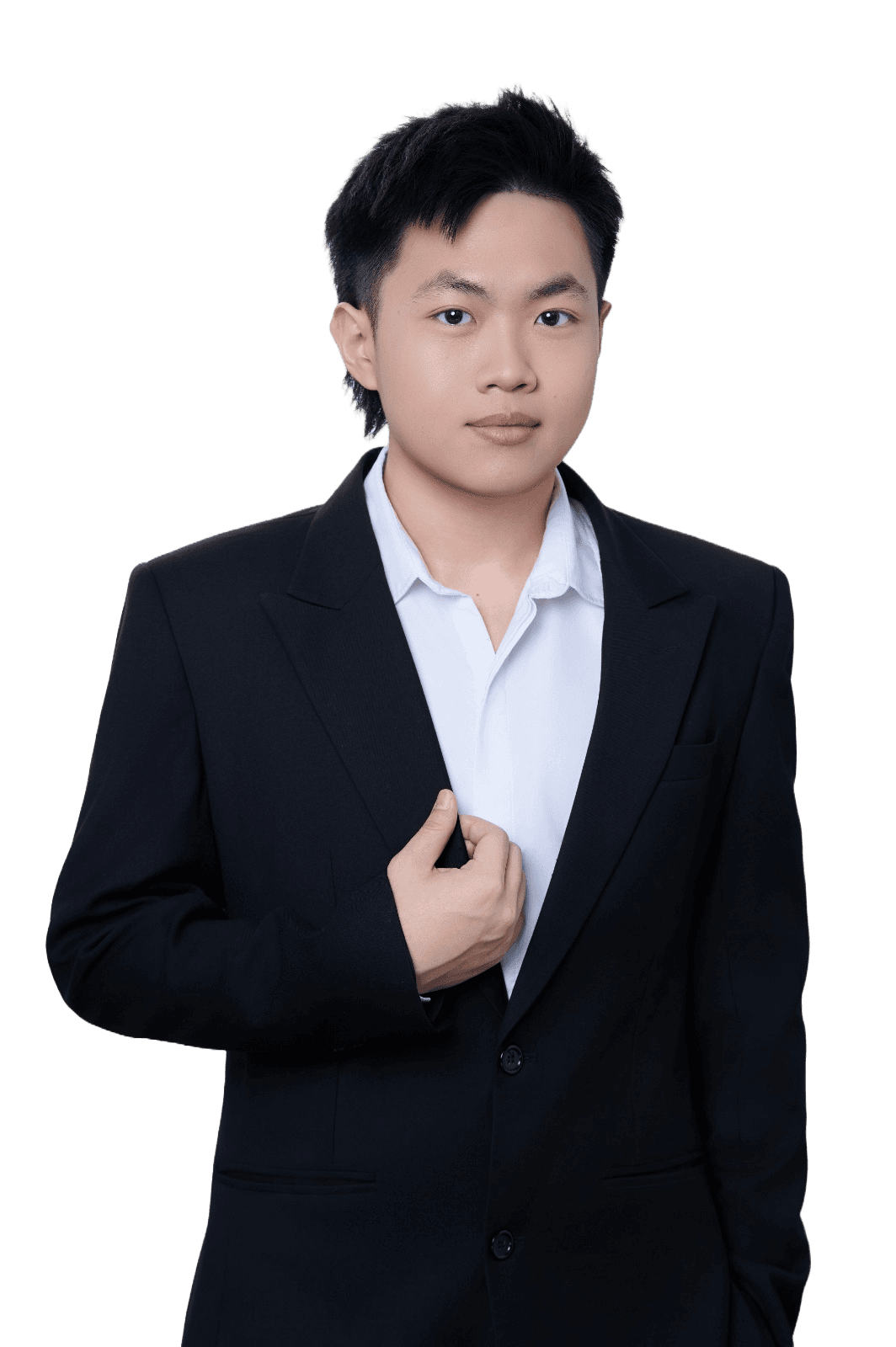 Xuan Bach Mai